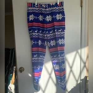 Christmas Pants